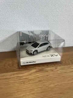 2026年最新】スバルXV ミニカーの人気アイテム - メルカリ
