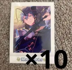 2026年最新】瀬名泉 箔押し ぱしゃこれの人気アイテム - メルカリ