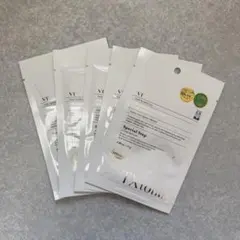 TXトーニングスペシャルマスク VT パック 韓国 美白 くすみ