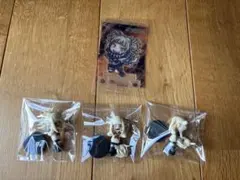 【匿名配送】トガヒミコグッズセット【SALE価格666円→555円】