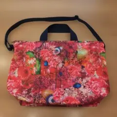 2026年最新】Lesportsac 蜷川実花の人気アイテム - メルカリ