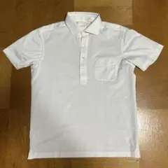 【美品】マッキントッシュフィロソフィー ポロシャツ 40