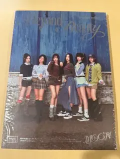 【新品未開封】tripleS msnz Beyond Beauty