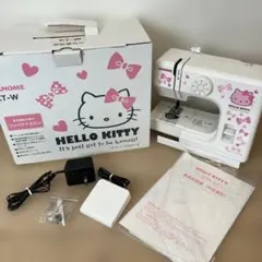 2026年最新】ハローキティ ミシンの人気アイテム - メルカリ