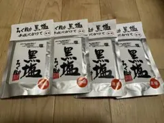 ☆東洋食品 ろく助塩白塩 5袋セット☆ - メルカリ