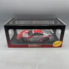 EBBROエブロXNAVI NISMO Z Late 2004 JGTC - メルカリ