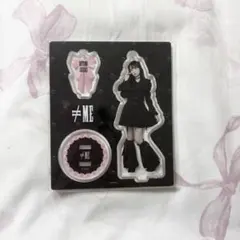 2026年最新】鈴木瞳美アクスタの人気アイテム - メルカリ