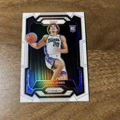 COLBY JONES KINGS PRIZMカード 148/175
