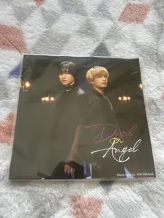 なにわ男子 道枝駿佑 高橋恭平 写真