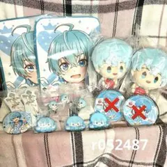 すとぷり ころん グッズセット