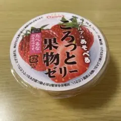 picnic むにゅむにゅ果実ゼリースクイーズ - メルカリ