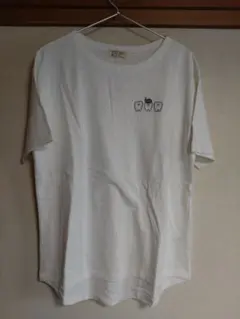 rough　レディースTシャツ　Fサイズのサムネイル