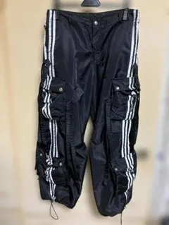 平野紫耀 着用 GS cargo techno pants ayne - メルカリ