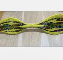 RANGS JAPAN RIPSTIK dlx mini イエローのサムネイル