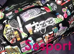 レスポートサック バック