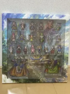 ドラゴンクエストIII コンプリートセット - メルカリ
