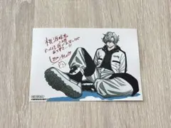 【匿名配送】桃源暗鬼 28巻 購入特典 アニメイト