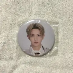 ENHYPEN ヒスン フォト缶バッジ house of vampire