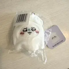 ちいかわ　たこイカくじ　モモンガ