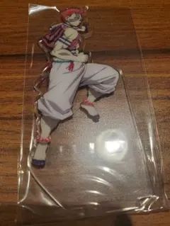 劇場版鬼滅の刃　無限城編　激闘アクリルスタンドセット(猗窩座のみ)