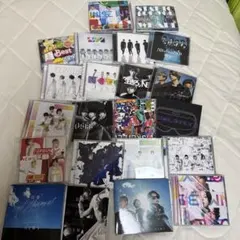 NEWS CDアルバムセット まとめ売り