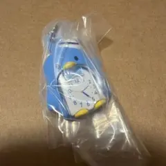 サンリオ ガシャポン レトロミニチュアチャーム タキシードサム 時計