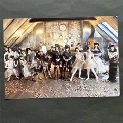 AKB48 生写真 UZA 集合 店舗特典 渡辺麻友 柏木由紀 大島優子 - メルカリ