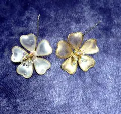 ママさん様　専用　桜パーツ