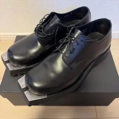 john lawrence sullivan レザーシューズのサムネイル