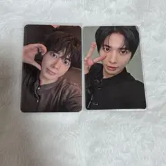 TXT テヒョン ACT:TOMORROW 大阪公演 ラキドロ