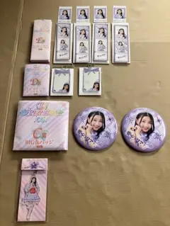 2026年最新】杏ジュリア キーホルダーの人気アイテム - メルカリ