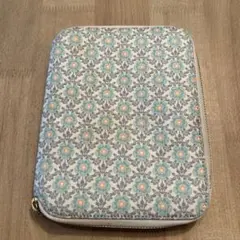 ほぼ日手帳　カバー　リバティ