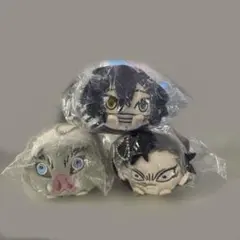 鬼滅の刃　もちころりん　3個セット