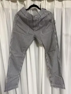 Tommy ストライプパンツのサムネイル