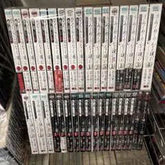 うみねこのなく頃に 全巻セットプラス3冊 うみねこのなく頃に セット (講談社BOX) [マーケットプレイス