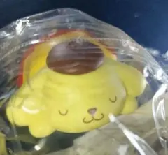 ✡️新品✡️送料無料✡️マイカラーフィギュア　ポムポムプリン　オムイエロー