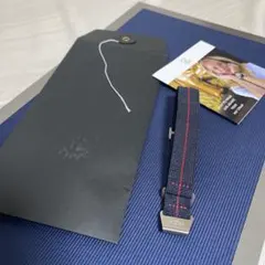 Erika's Originals MN Strap 腕時計用ベルト美品‼️