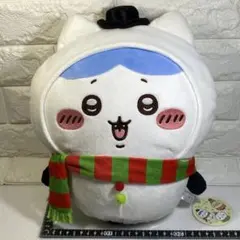 2025年最新】ちいかわクリスマスぬいぐるみの人気アイテム - メルカリ