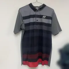 ヨネックス ポロシャツ 練習着 テニス バドミントン 日本製のサムネイル