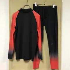 hummel トレーニングウェア　セットアップのサムネイル