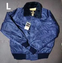 ドカジャン ブルゾン