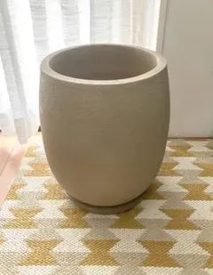 テラニアスバルーン 30cm×30cm アンティークホワイト - メルカリ