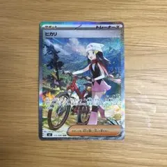 ヒカリ SAR