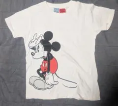 ATMOS Disney ミッキーマウス Tシャツのサムネイル