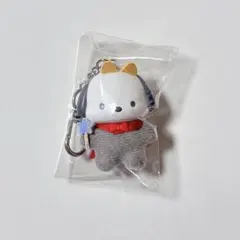 サンリオ ちびっとも 天使と小悪魔 ポチャッコ