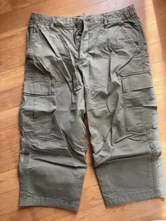 ユニクロ　パンツ