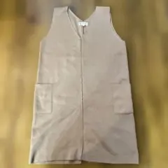 ROPEPICNIC ロペピクニックキッズ　ワンピース　140