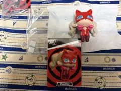 ペルソナ フィギュア MINISO 高巻杏