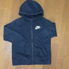 ★　ナイキ　薄手　パーカー　★