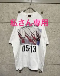 EVANGELION:95/T-Shirt（EVA0067）2026SS新作 EVANGELION:95/T-Shirt（EVA0067）2026SS新作 - メルカリ